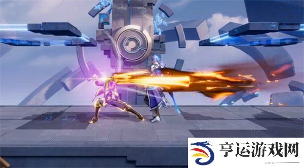 星之破晓谋世之战李信技能是什么 谋世之战李信技能介绍一览