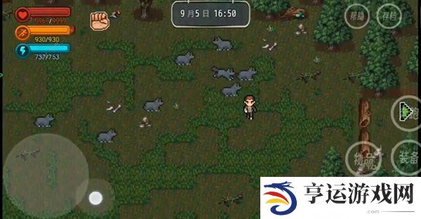 生存边缘2黄金斧头 生存边缘2boos怎么打