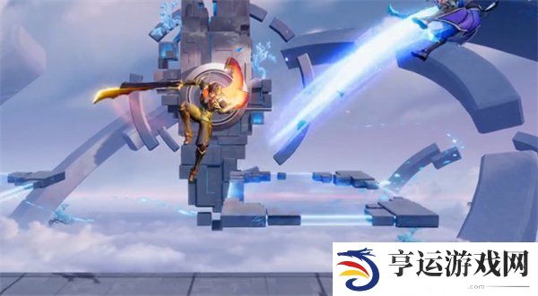 星之破晓谋世之战李信技能是什么 谋世之战李信技能介绍一览