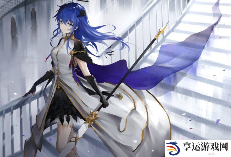 明日方舟十大美女 明日方舟最漂亮的角色 