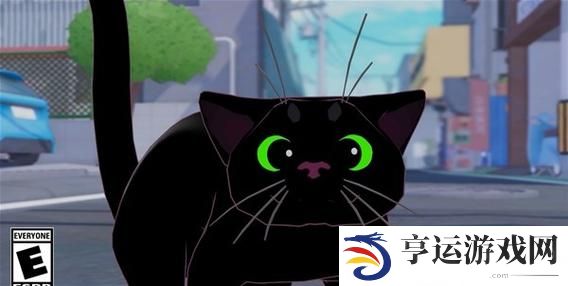 小猫咪大城市攻略 小猫咪大城市成就全部达成