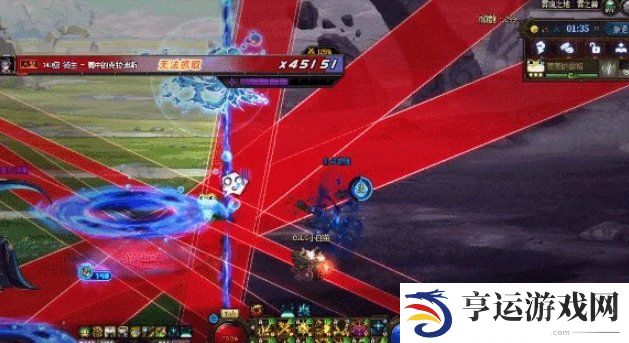雾神尼困难模式机制 雾神尼困难幕中的克拉迪斯怎么打