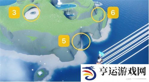 光遇草帽先祖位置 光遇草帽先祖兑换表
