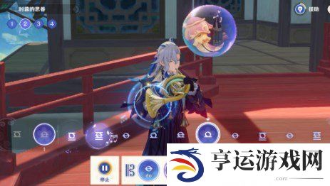 声韵律动大交流活动第二天音符怎么选 声韵律动大交流活动第二天攻略
