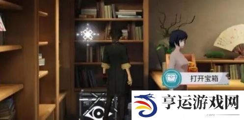 归龙潮火锅店宝箱密码大全 归龙潮街区宝箱位置收集全攻略