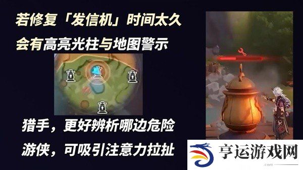 原神4.6风行迷踪怎么玩 4.6风行迷踪玩法解析