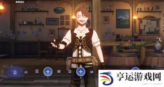 原神声韵律动大交流活动怎么玩 声韵律动大交流第三天攻略