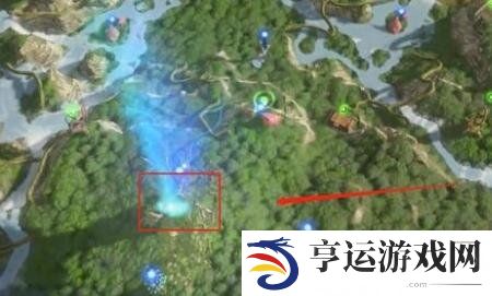 阿凡达潘多拉边境支线任务一路顺风怎么过 支线任务一路顺风游戏攻略