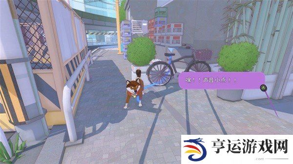 小猫咪大城市游戏怎么爬藤蔓 小猫咪大城市游戏玩法及背景介绍