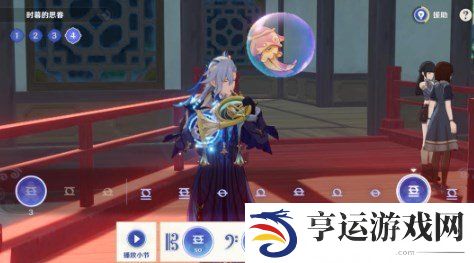 声韵律动大交流活动第二天音符怎么选 声韵律动大交流活动第二天攻略