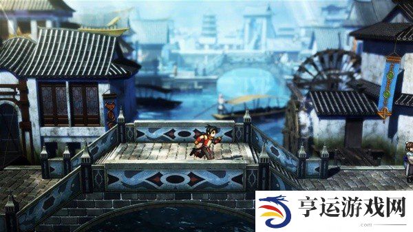百英雄传无限塔队伍怎么打 百英雄传无限塔队伍推荐