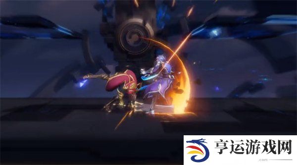 星之破晓谋世之战李信技能是什么 谋世之战李信技能介绍一览