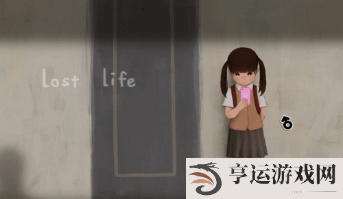 迷失的小女孩攻略 迷失的小女孩怎么玩