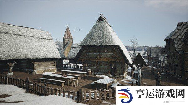 庄园领主市场摊位不够怎么办 庄园领主市场摊位不够解决方法