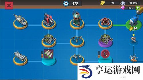 海岛奇兵战斗母舰怎么玩 海岛奇兵战斗母舰攻略