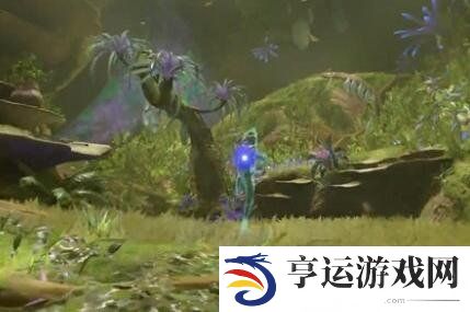 阿凡达潘多拉边境支线任务一路顺风怎么过 支线任务一路顺风游戏攻略