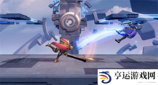 星之破晓谋世之战李信技能是什么 谋世之战李信技能介绍一览