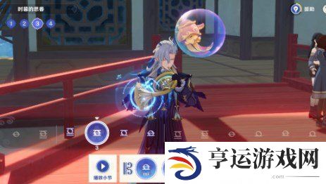 声韵律动大交流活动第二天音符怎么选 声韵律动大交流活动第二天攻略