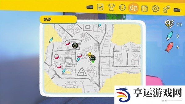 小猫咪大城市游戏怎么爬藤蔓 小猫咪大城市游戏玩法及背景介绍