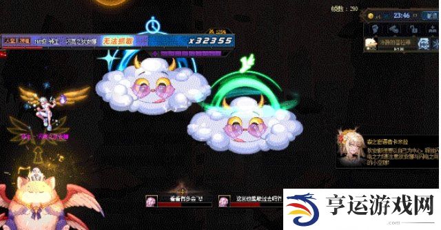 雾神尼困难模式机制 雾神尼困难闪亮之狄安娜怎么打