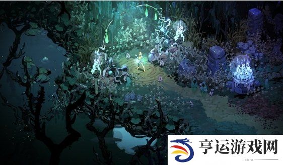 哈迪斯2全神祝福分析 哈迪斯2祝福列表介绍