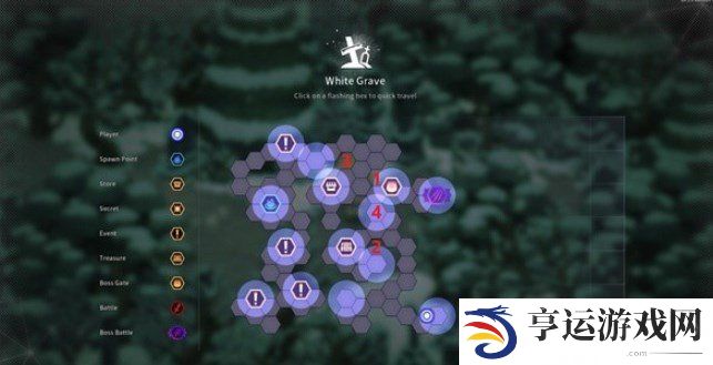 超时空方舟隐藏墙怎么找 超时空方舟隐藏墙寻找方法