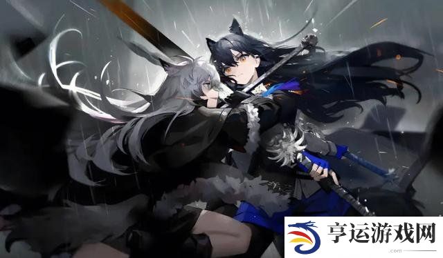 明日方舟零氪必练角色 明日方舟新手自选五星选哪个