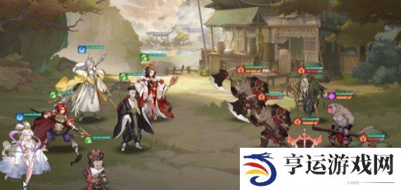 西游笔绘西行新手怎么玩 西游笔绘西行玩法教程分享