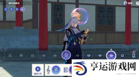 声韵律动大交流活动第二天音符怎么选 声韵律动大交流活动第二天攻略