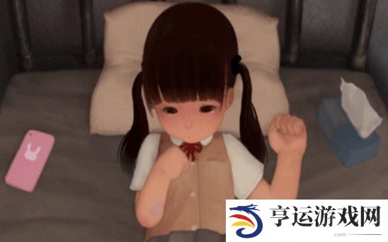迷失的小女孩攻略 迷失的小女孩怎么玩