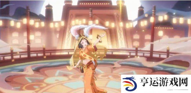 西游笔绘西行玉兔怎么样 西游笔绘西行玉兔角色介绍