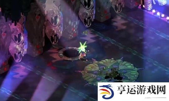 哈迪斯2双刀特效流介绍 哈迪斯2特效流派打法分享
