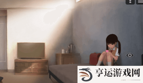 迷失的小女孩攻略 迷失的小女孩怎么玩