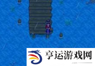 星露谷物语章鱼怎么钓 星露谷物语章鱼哪里能钓到