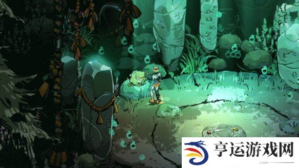 哈迪斯2推荐武器介绍 哈迪斯2武器都有啥
