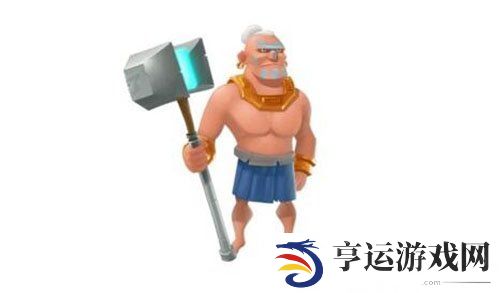 海岛奇兵野人流怎么玩 海岛奇兵野人偷塔技巧