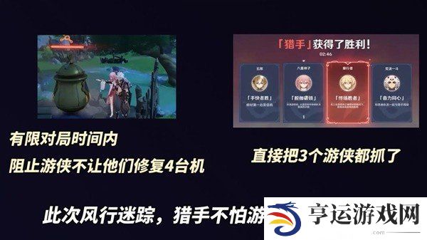 原神4.6风行迷踪怎么玩 4.6风行迷踪玩法解析