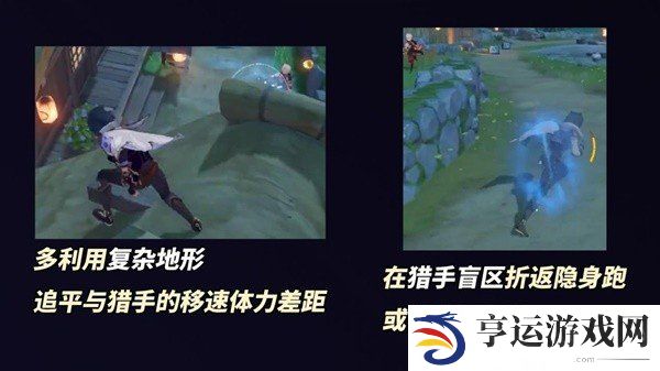 原神4.6风行迷踪怎么玩 4.6风行迷踪玩法解析