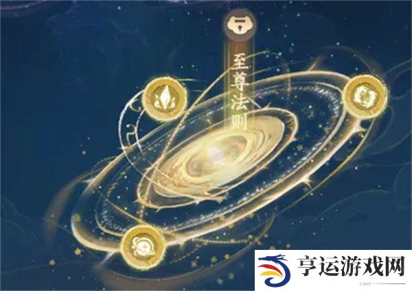 寻道大千天地法则洗什么属性 寻道大千天地法则怎么选择