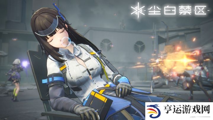 尘白禁区常驻五星哪个好 尘白禁区要抽新手池吗
