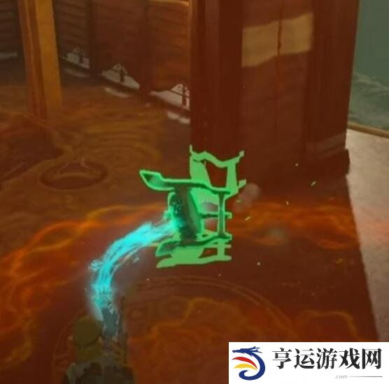 塞尔达传说王国之泪乌尔利山鸟望台应该怎么解锁 乌尔利山鸟望台解锁条件攻略大全