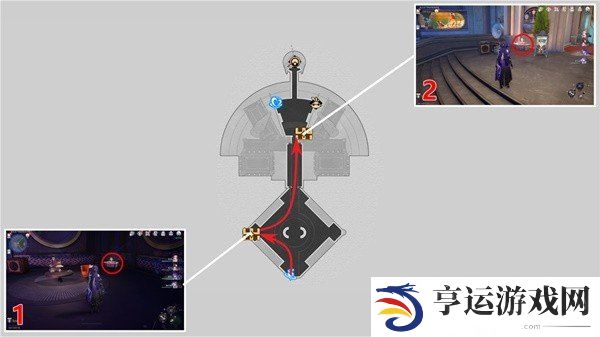 苏乐达热砂海选会场全宝箱 苏乐达热砂海选会场宝箱全收集攻略