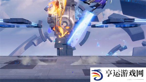 星之破晓谋世之战李信技能是什么 谋世之战李信技能介绍一览