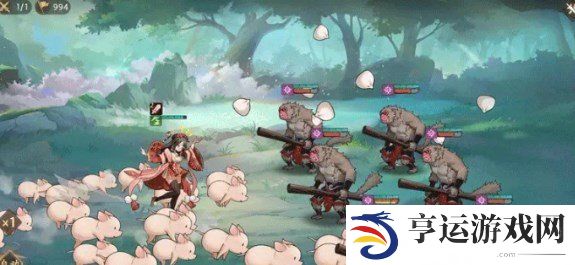 西游笔绘西行角色有几个 西游笔绘西行角色介绍