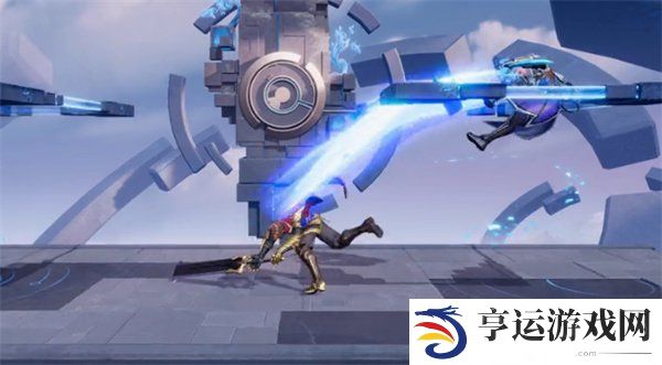 星之破晓谋世之战李信技能是什么 谋世之战李信技能介绍一览