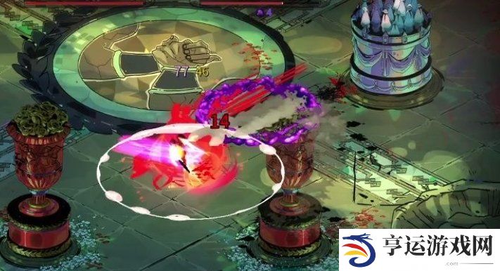 哈迪斯2升级武器方法 哈迪斯2怎么升级武器