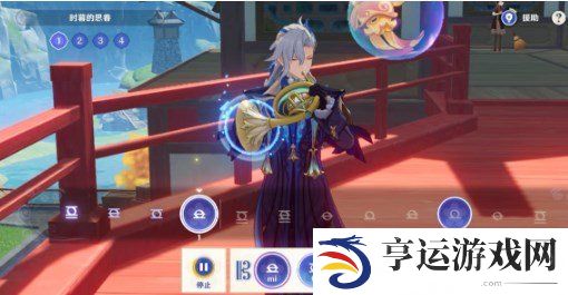 声韵律动大交流活动第二天音符怎么选 声韵律动大交流活动第二天攻略