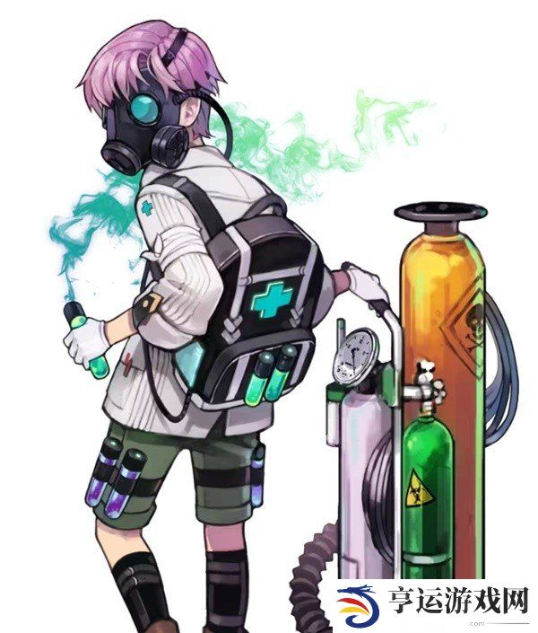 超时空方舟礼物喜好全角色 超时空方舟全角色解锁方式