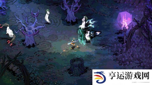 哈迪斯2配置要求介绍 哈迪斯2电脑标准配置介绍