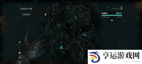 破碎之地秘境攻略图文 破碎之地秘境1战斗阵营位置分享